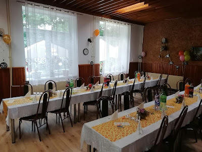 Reštaurácia Dúbrava 2025