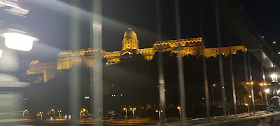 Podul cu lanțuri din Budapesta — fotografia 2