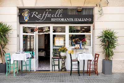 Raffaelli Ristorante Italiano — fotografia 5