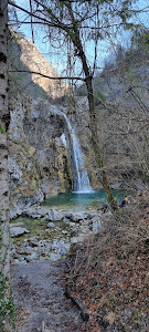 Cascata d'Ampola — fotografia 3