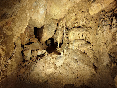 Abaligeti Barlang — fotografia 3