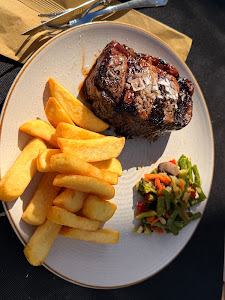 Asador Argentino Sportbar Bowen — fotografia 3