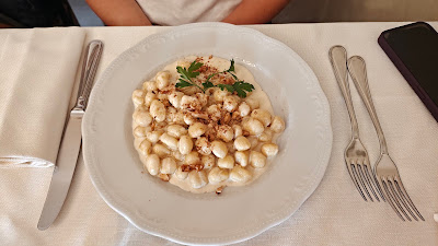Trattoria Belotti — fotografia 4
