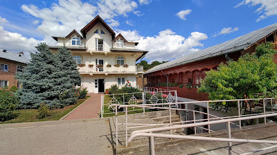 Mănăstirea Clocociov — fotografia 5