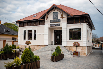Restaurant Karlsburg — fotografia 5