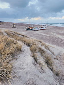 Slettestrand
