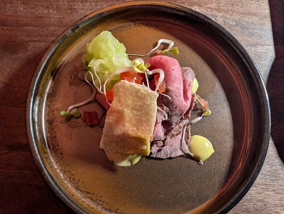 Restaurant nullneun — fotografia 5