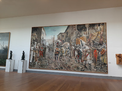 Museo de Bellas Artes de Castellón — fotografia 4