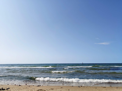 Rågeleje Strand — fotografia 4