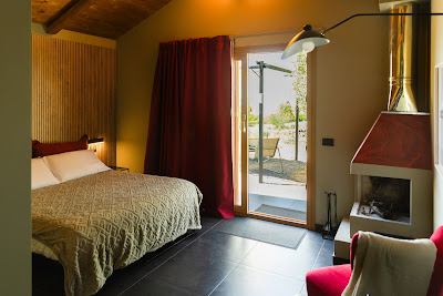 PODERE DELL' ETNA SEGRETA - Essential Nature Hotel & Glamping — fotografia 3