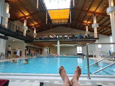 THERME EINS — fotografia 4