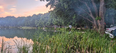 Camping Łubowo — fotografia 5