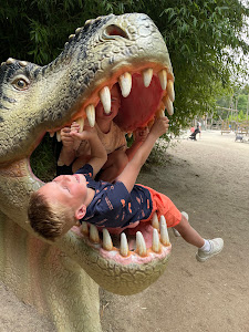 Dino Land Zwolle — fotografia 3