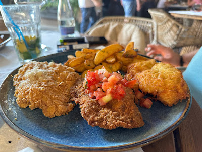 Schnitzel Haus — fotografia 4