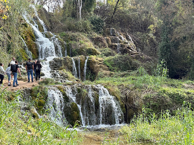Slapovi Krke — fotografia 5