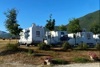 Agricamping Brandimarte — fotografia 5