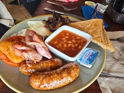 Restaurante De La Mar — fotografia 4