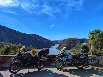 Vidikovac i parking — fotografia 4