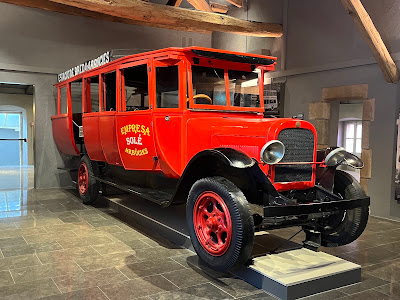 Museo Etnológico del Montseny — fotografia 3