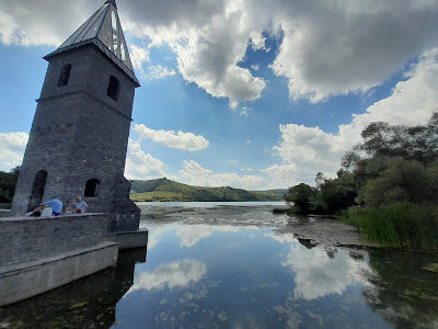 Lacul Bezid