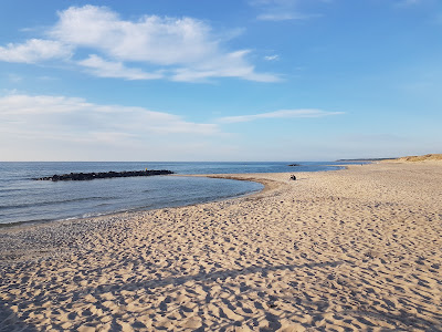 Liseleje Strand — fotografia 5