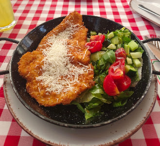 Trattoria Buongiorno — fotografia 3