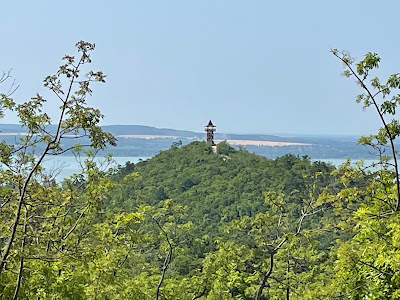 Batsányi Viewing Tower — fotografia 4