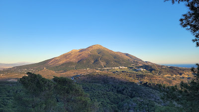 Mirador de Cerro Alaminos "Andrés Romero Galiano" - Rincón singular — fotografia 3