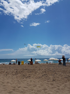 Sant Miquel Beach — fotografia 5
