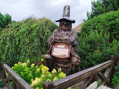 Karczma Baba Jaga — fotografia 5