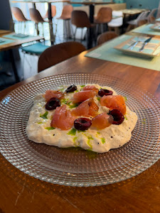 Restaurant La Singular — fotografia 5