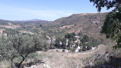 Therisos Gorge — fotografia 4
