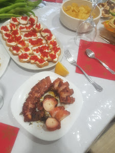 Restaurante El Garro — fotografia 3