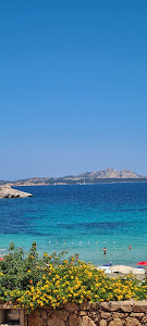 Spiaggia di Baja Sardinia — fotografia 4