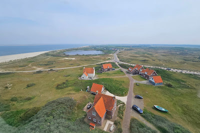 Texel Lighthouse — fotografia 5