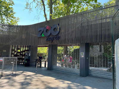 Zoo Zagreb — fotografia 3