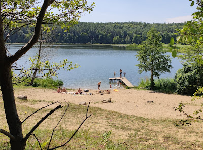 Campsite Grzmięca — fotografia 3