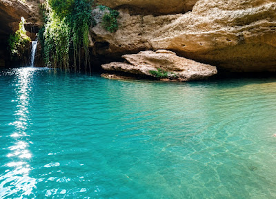 Salto Del Usero