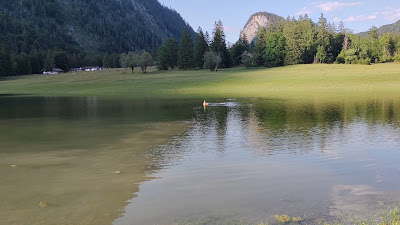 Eastern Bavarian Alps — fotografia 2