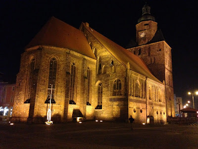 Katedra p.w. Wniebowzięcia Najświętszej Maryi Panny — fotografia 3
