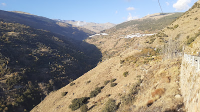 Mirador de Poqueira — fotografia 3