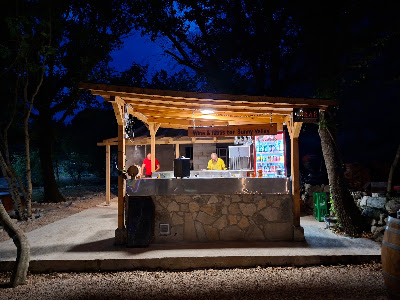 Auto Camp Sunny Valley
