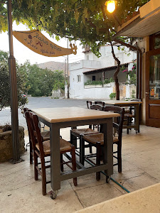Ταβέρνα Γουλές, Taverna Goules — fotografia 3