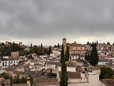 Mirador Placeta de Carvajales — fotografia 4