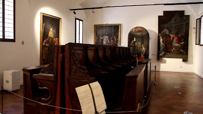 Museo Civico di Sansepolcro — fotografia 2