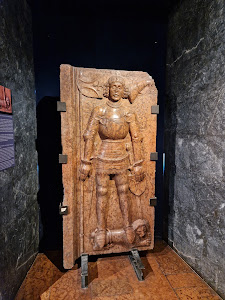Budapesti Történeti Múzeum - Vármúzeum / Budapest History Museum - Castle Museum — fotografia 5