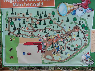 Schongauer Märchenwald und Tierpark — fotografia 3