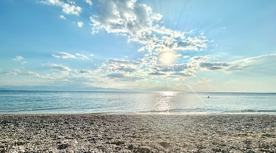 AKRATA BEACH CAMPING — fotografia 5