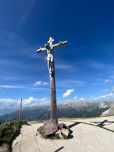 Seceda — fotografia 3