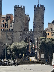 Porta Soprana — fotografia 3